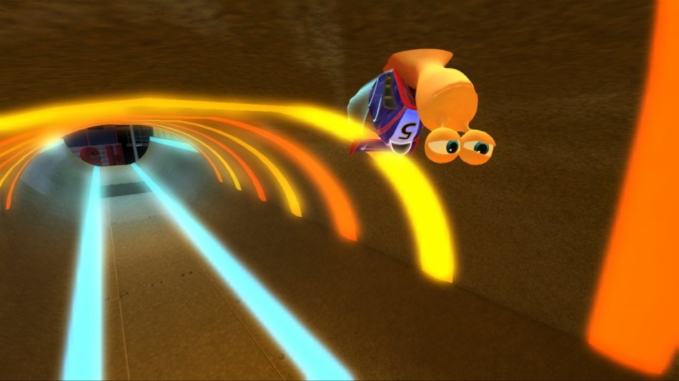 Turbo: Super Stunt Squad — скриншот 5
