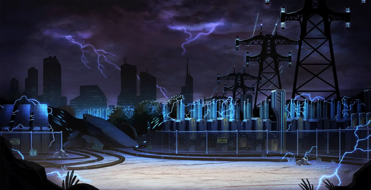 PowerUp Heroes - кадр 9