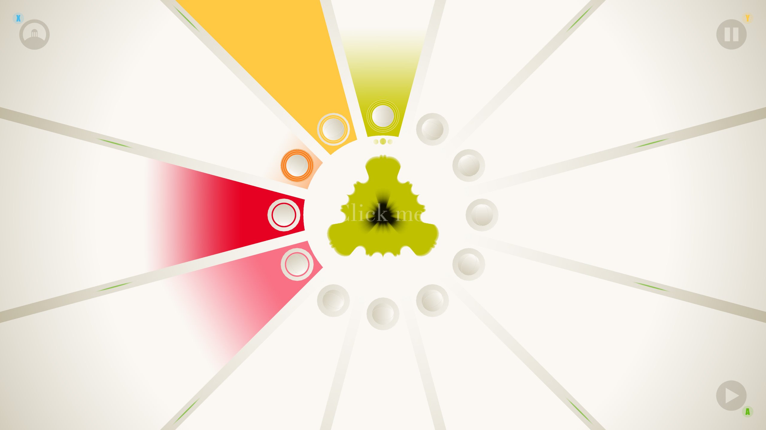 Luxuria Superbia — скриншот 2