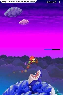 Gaia's Moon - кадр 6