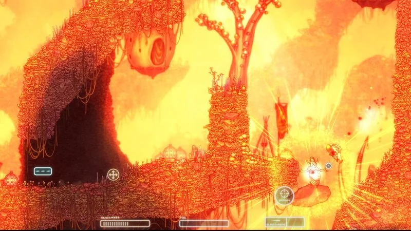 Capsized - кадр 10