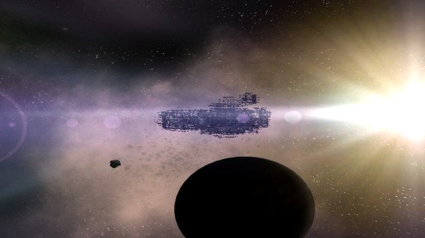 Haegemonia: The Solon Heritage — скриншот 5