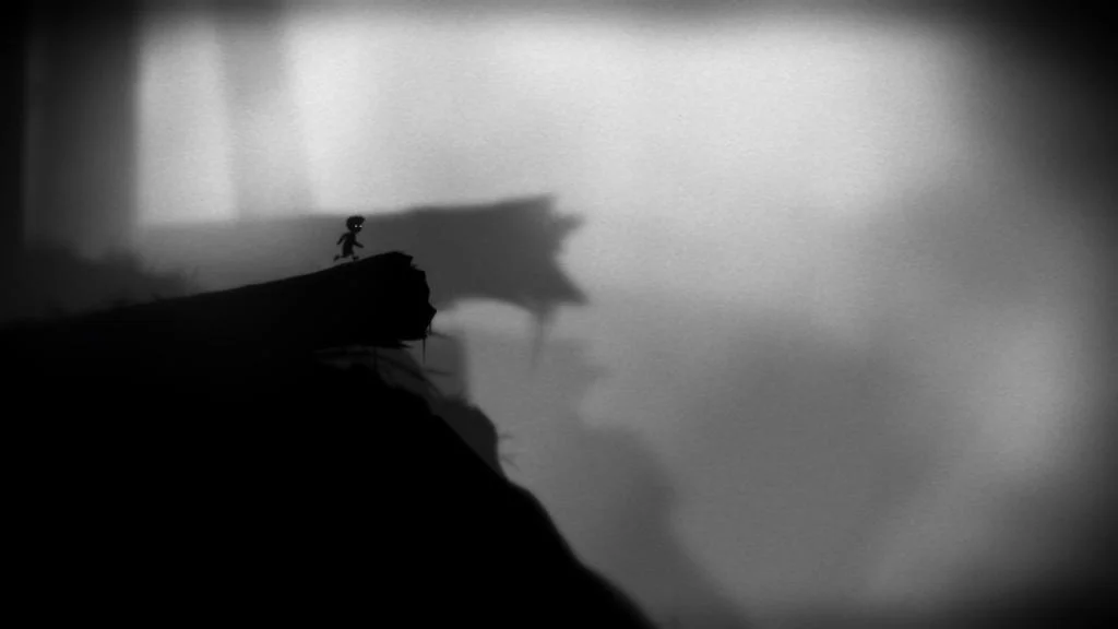 Limbo - кадр 9