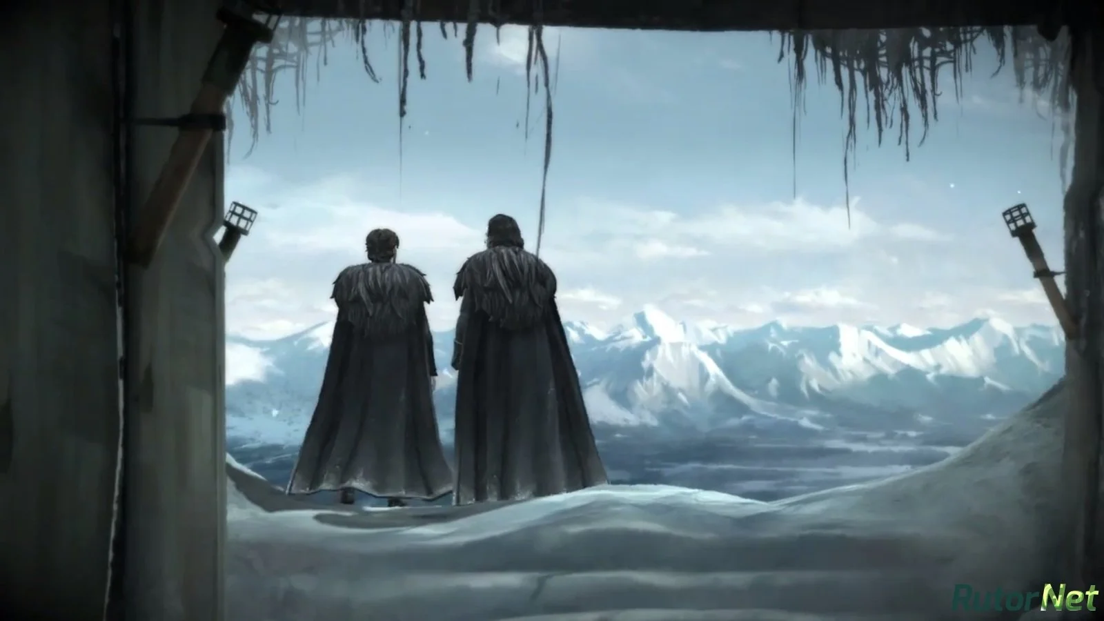 Game of Thrones: Episode Two - The Lost Lords - кадр 5