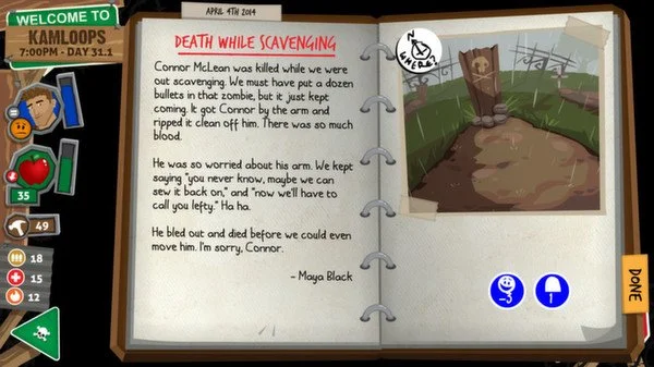 Rebuild: Gangs of Deadsville - кадр 9