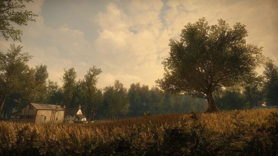 Everybody's Gone to the Rapture - кадр 14
