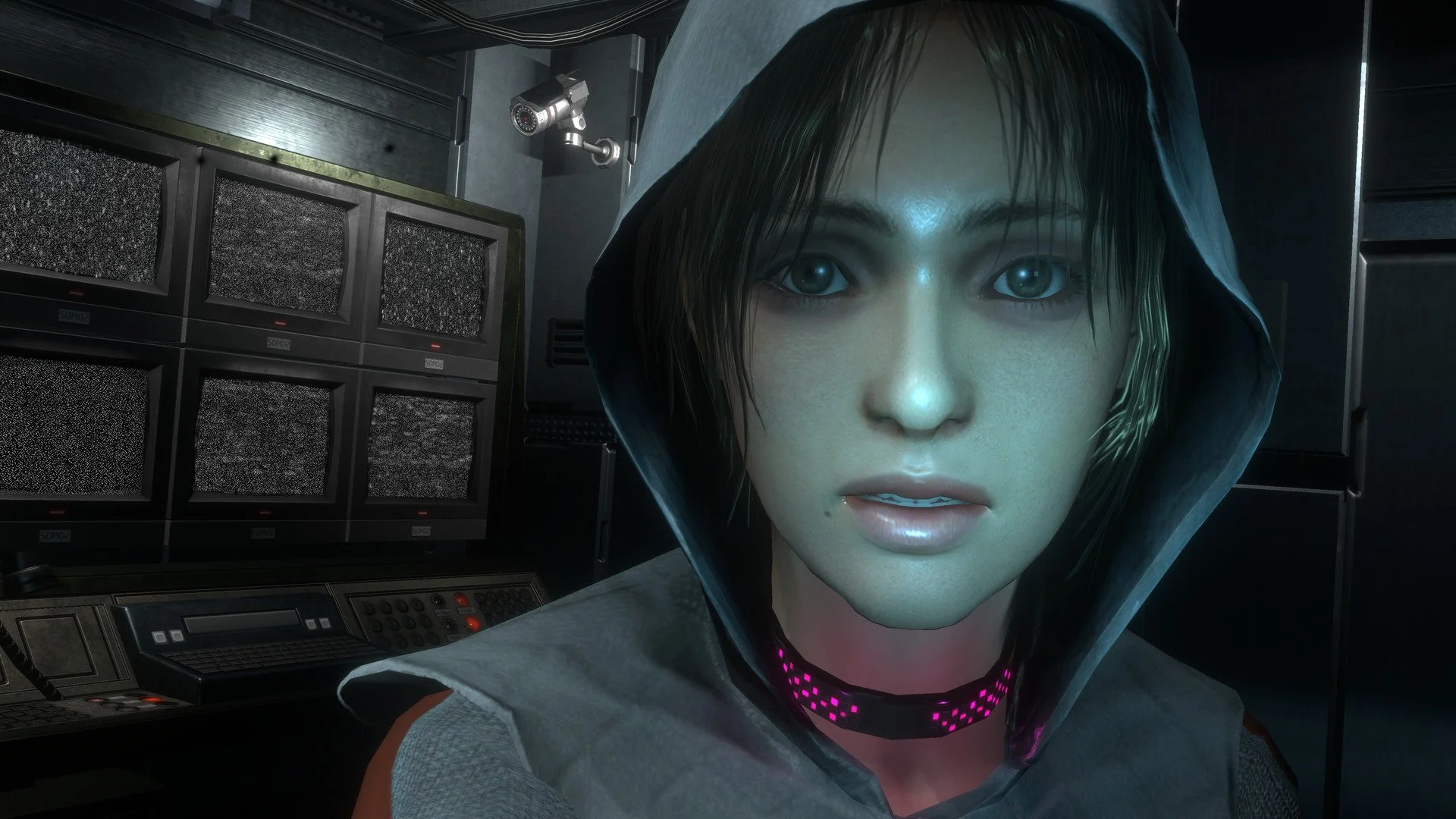 Republique Remastered - кадр 4
