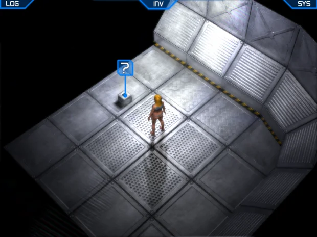 Scratch The Surface - кадр 3