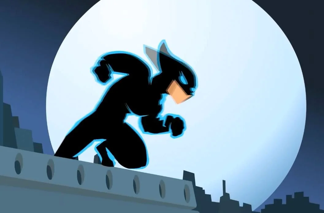 SpeedRunners - кадр 5