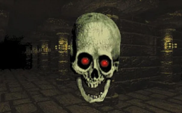 Stonekeep (2010) - кадр 4