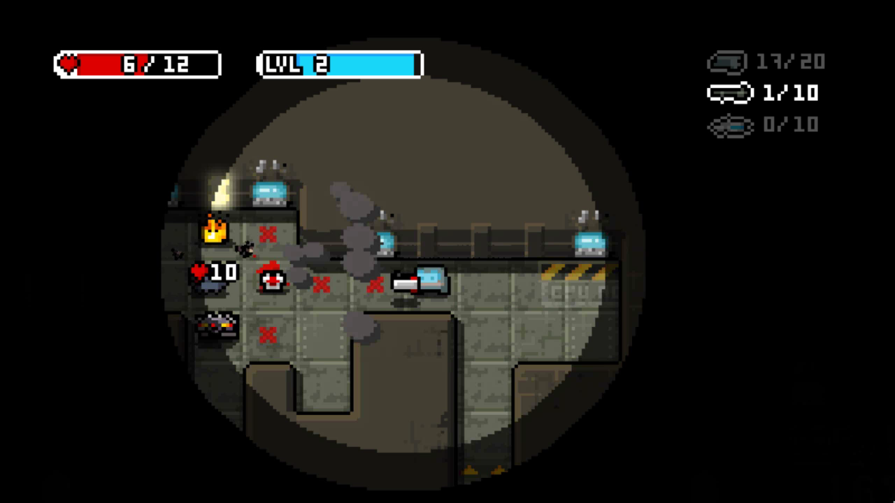 Space Grunts — скриншот 4