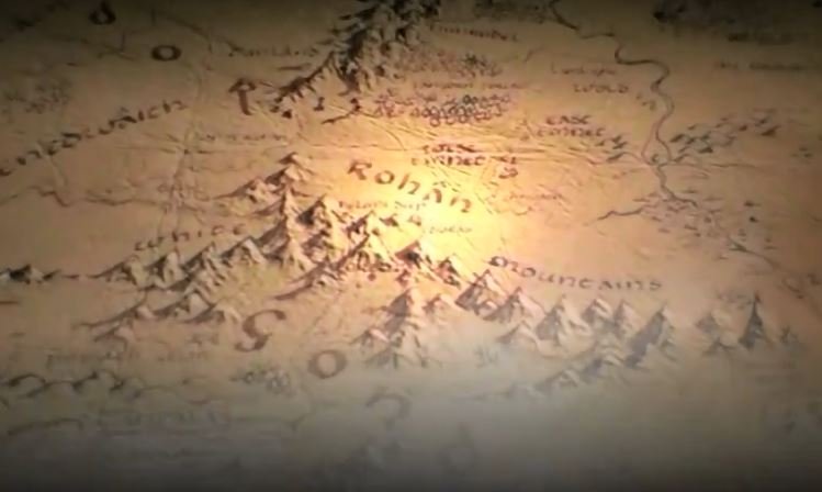 The Lord of the Rings Online: Helm’s Deep — скриншот 6