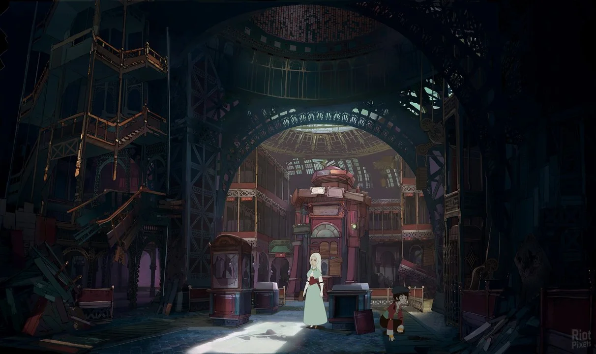 The Devil's Men - кадр 1