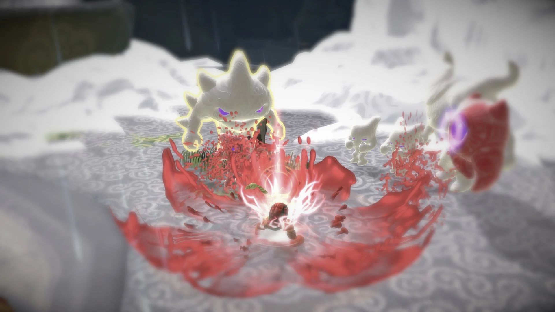 The Last Tinker: City of Colors - кадр 17