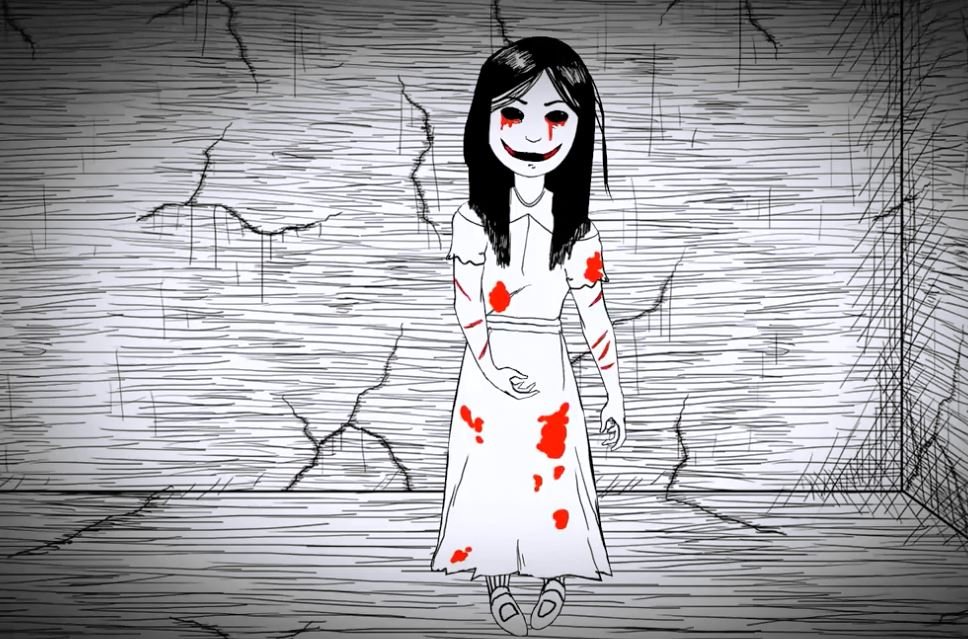 Neverending Nightmares — скриншот 7