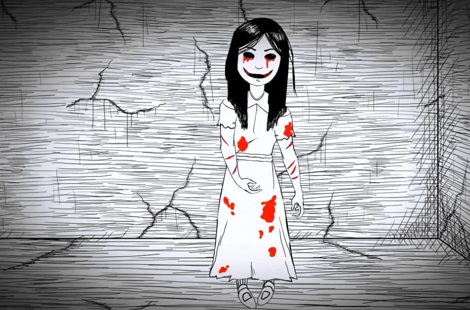 Neverending Nightmares - кадр 7