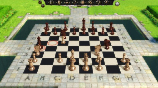 Battle Chess: Game of Kings — скриншот 7