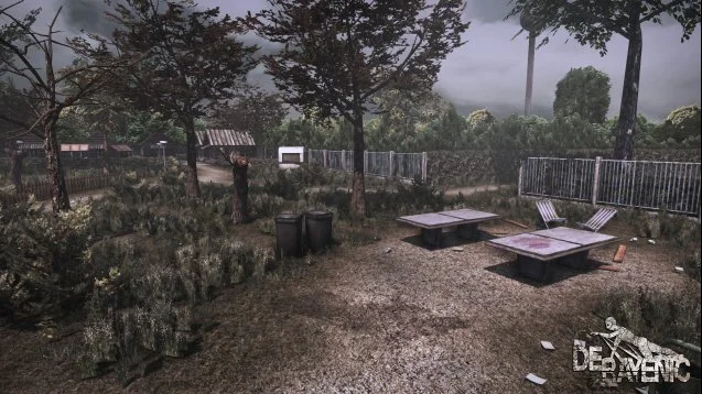 Derayenic - кадр 4