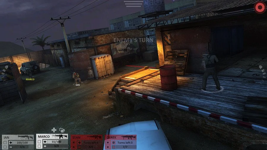 Arma Tactics - кадр 8