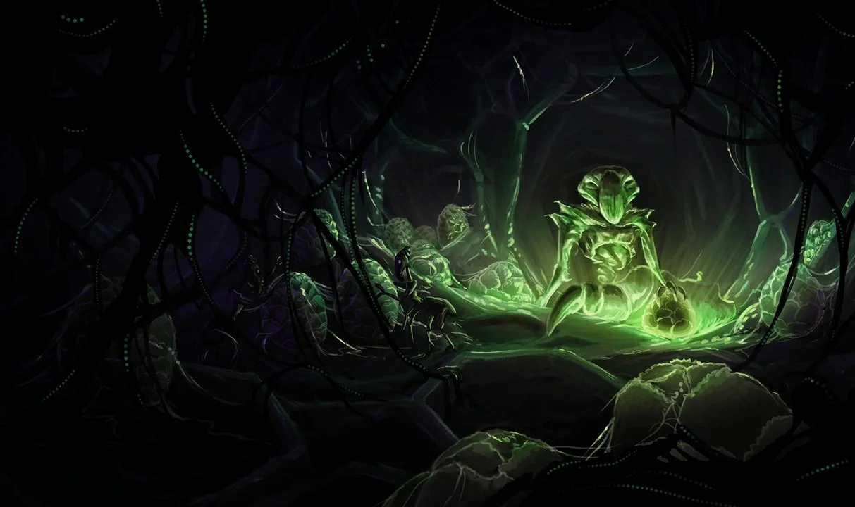 The Last Federation - кадр 8