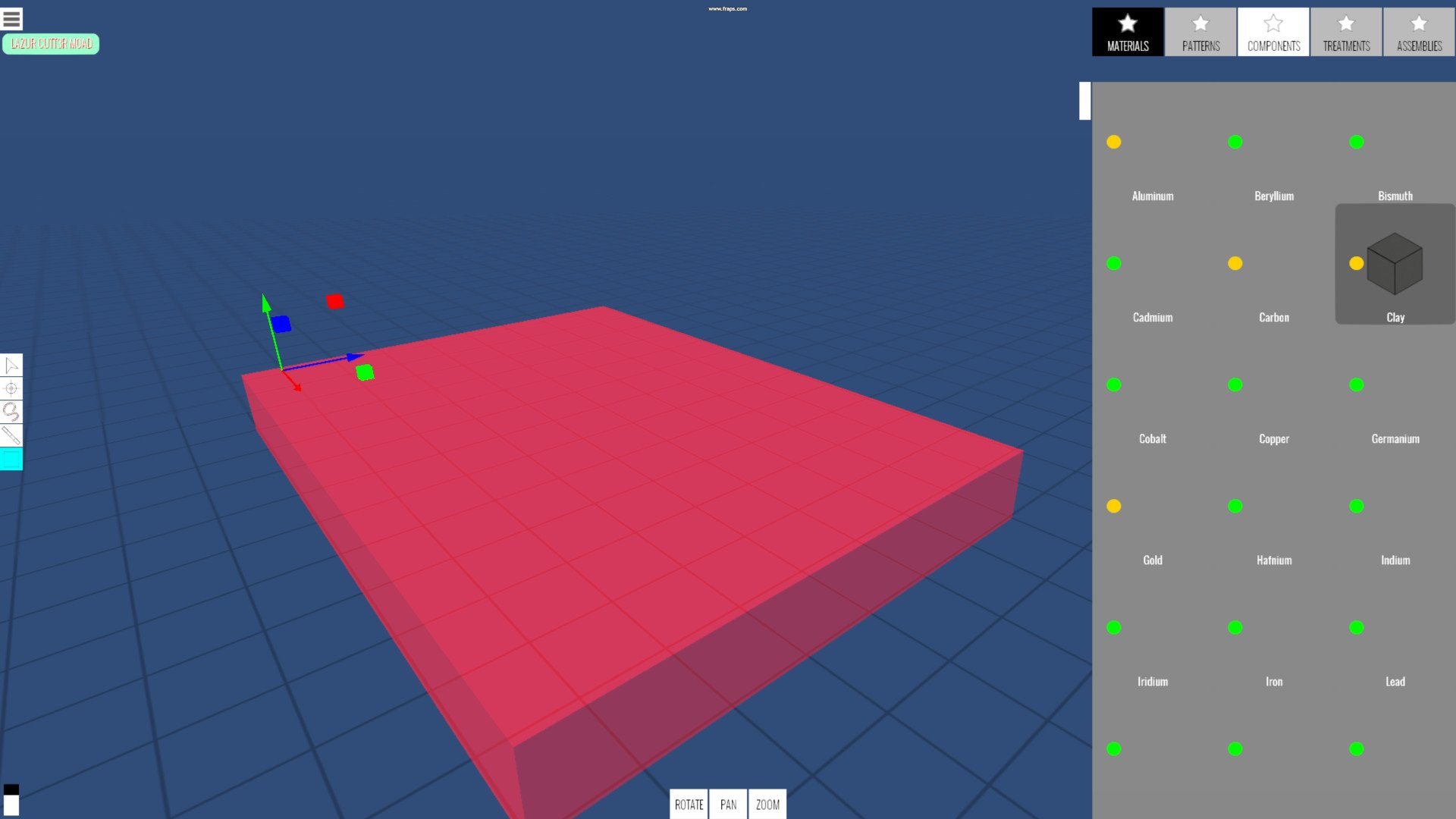 Cubic — скриншот 6