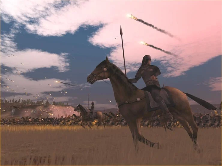 Rome: Total War - кадр 14