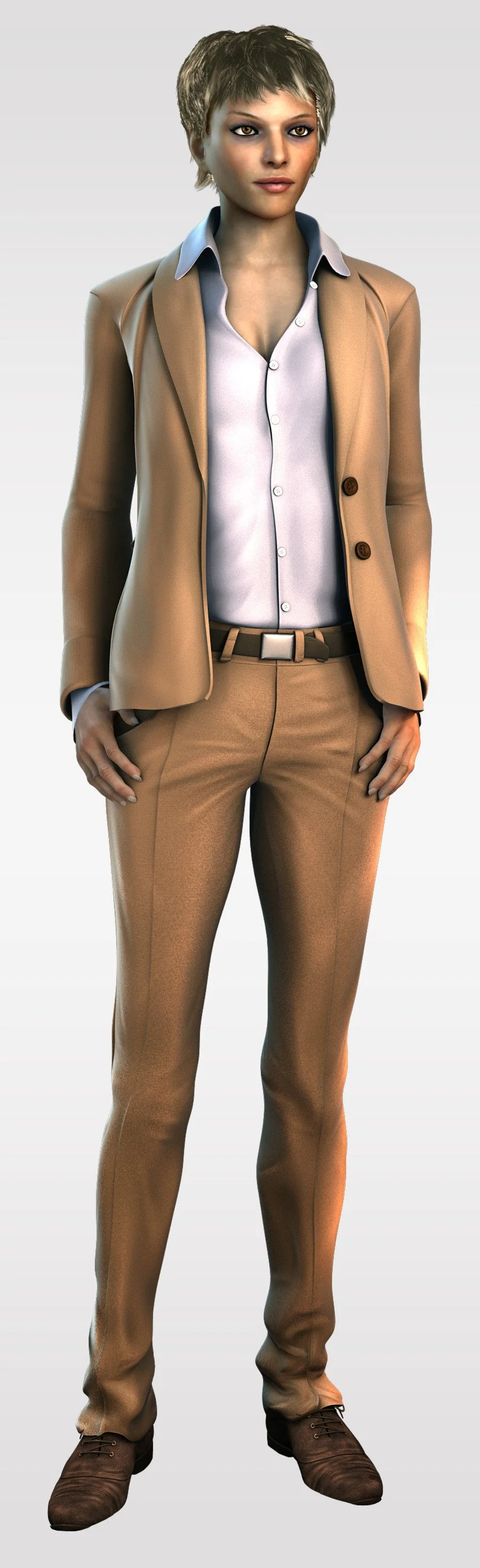 Dracula 4: The Shadow of the Dragon - кадр 10