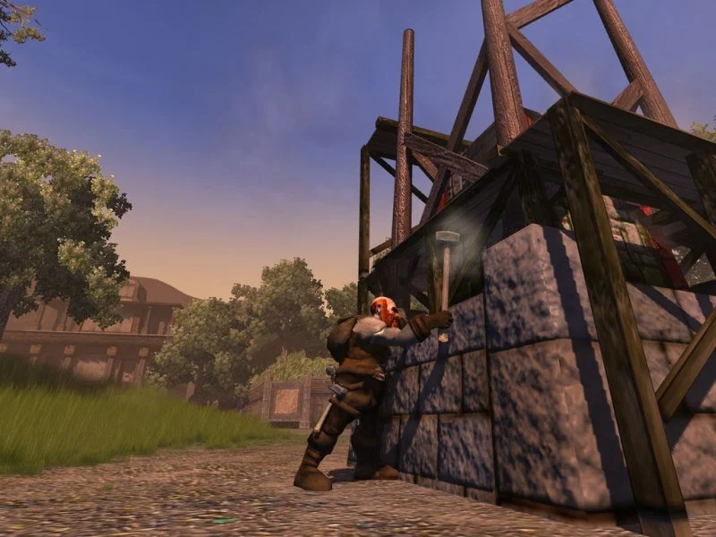 Savage 2: Tortured Soul - кадр 11