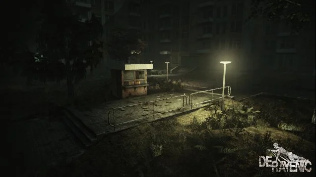 Derayenic - кадр 3