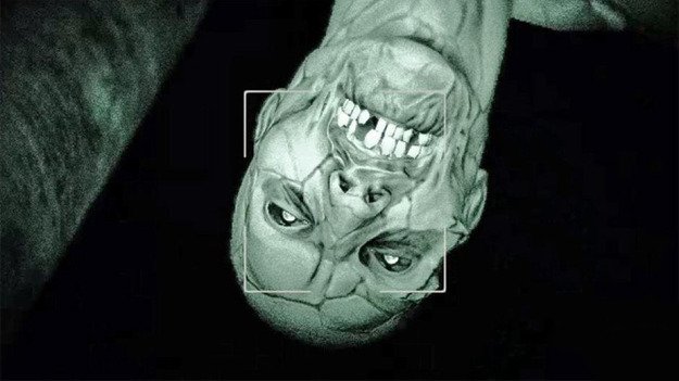 Outlast: Whistleblower — скриншот 3