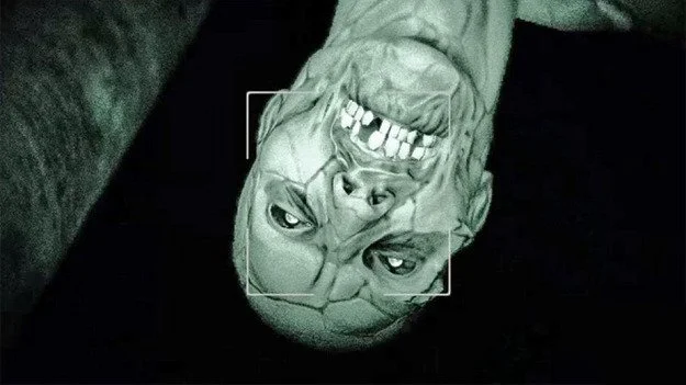 Outlast: Whistleblower - кадр 3