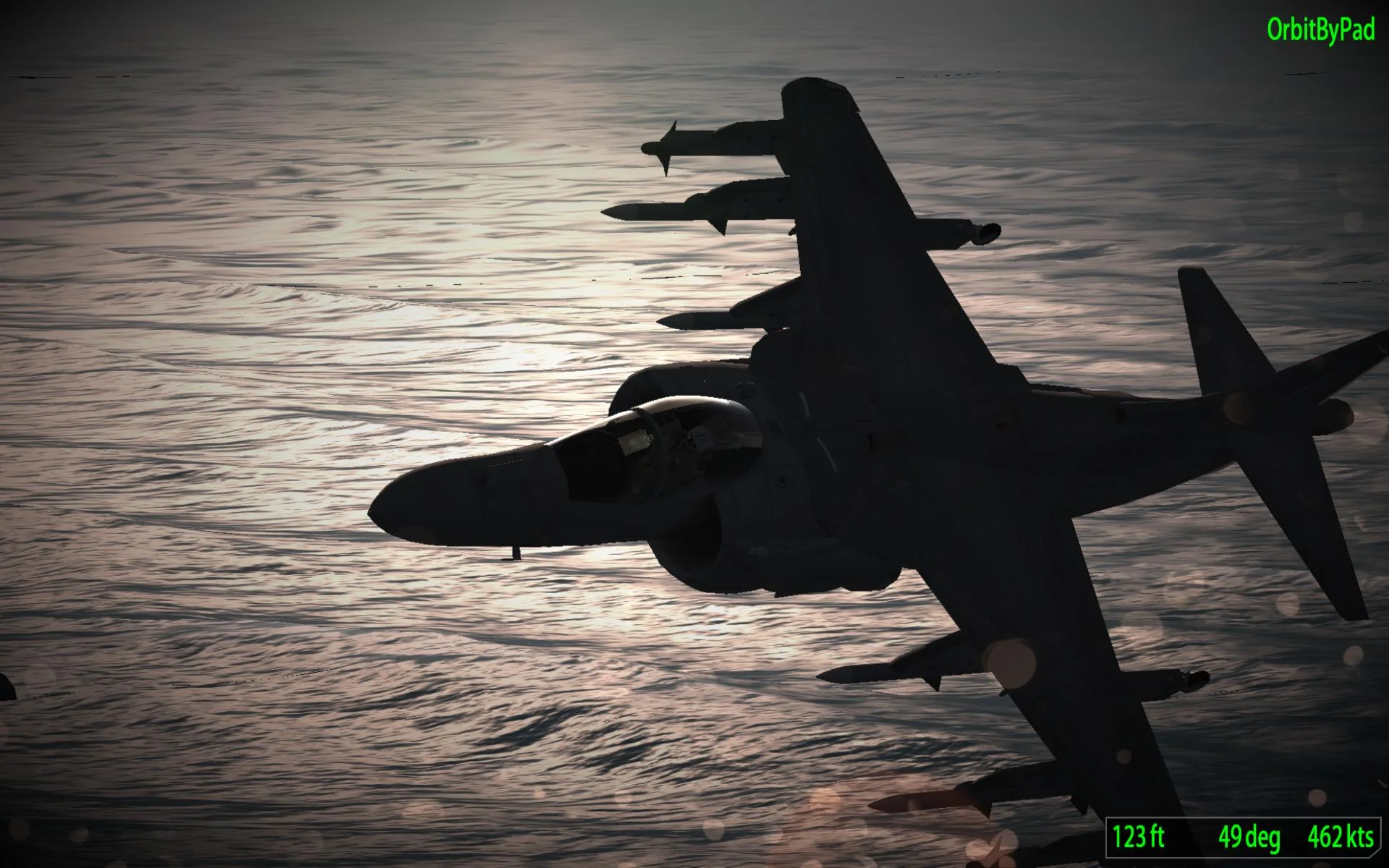 Combat Air Patrol 2 - кадр 13