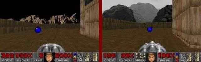 Doom - кадр 8