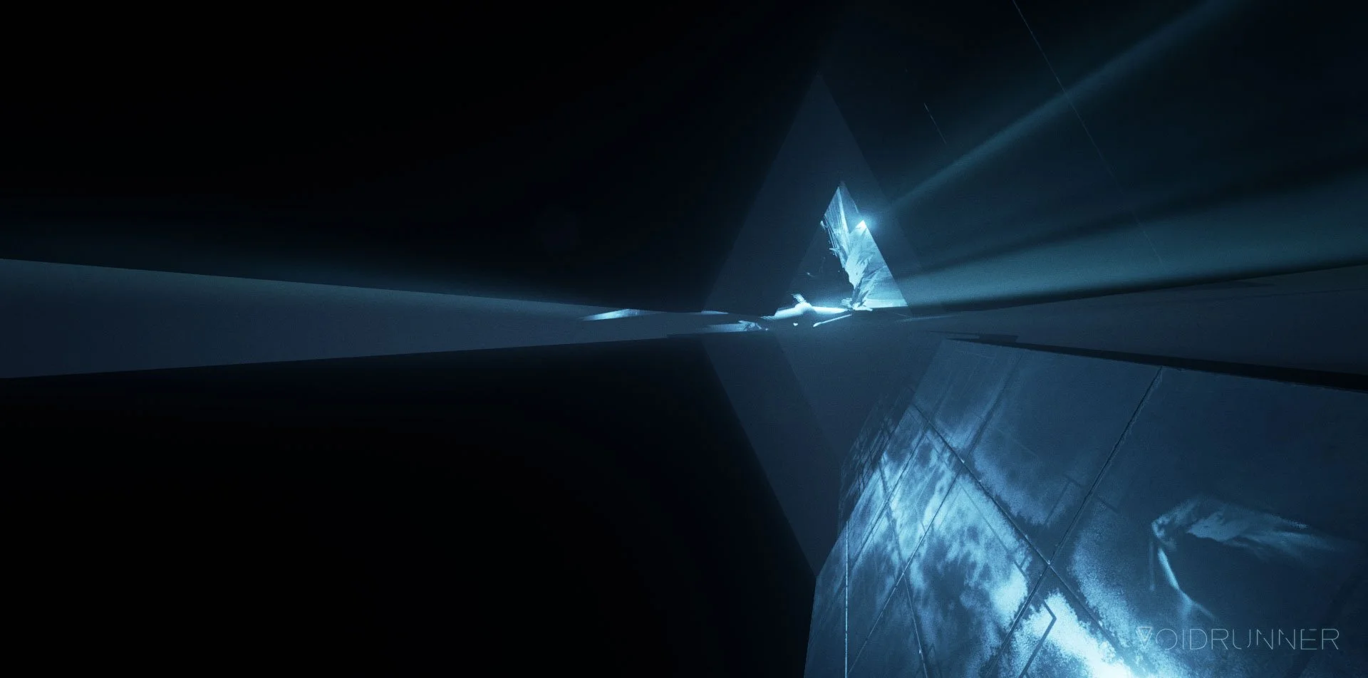 Voidrunner - кадр 2