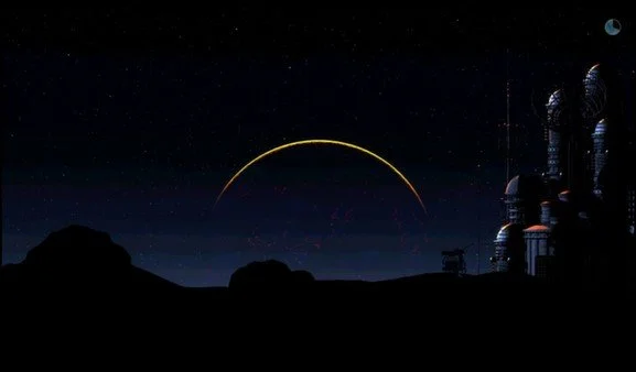 The Desolate Hope - кадр 6