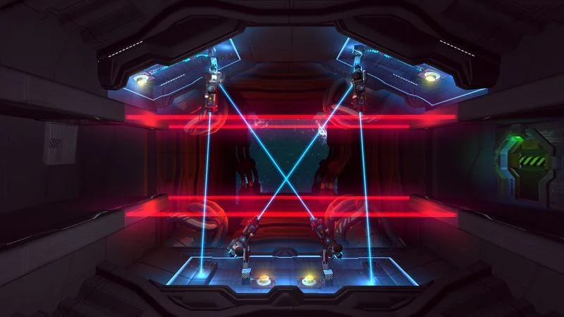 Rochard - кадр 7