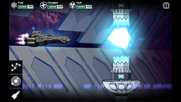 Out There : Ω Edition — скриншот 2