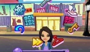 Wizards Of Waverly Place: Spellbound - кадр 3