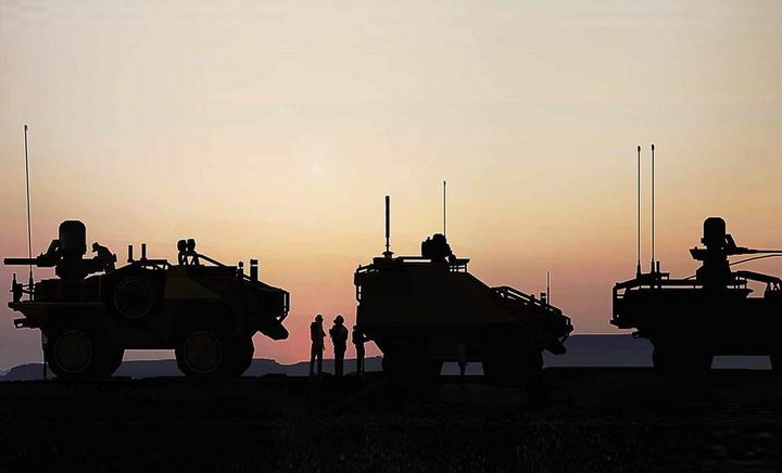 Homeworld: Shipbreakers — скриншот 8