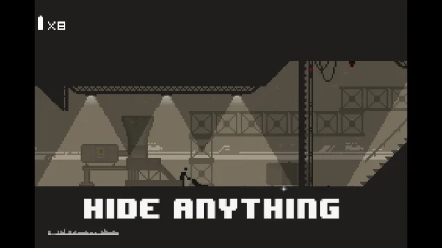 Operation: Covert - кадр 4