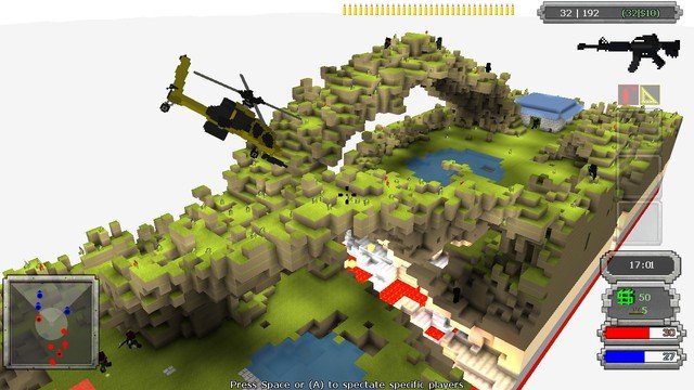 Guncraft — скриншот 2