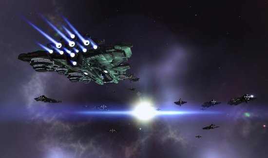 Legends of Pegasus — скриншот 6