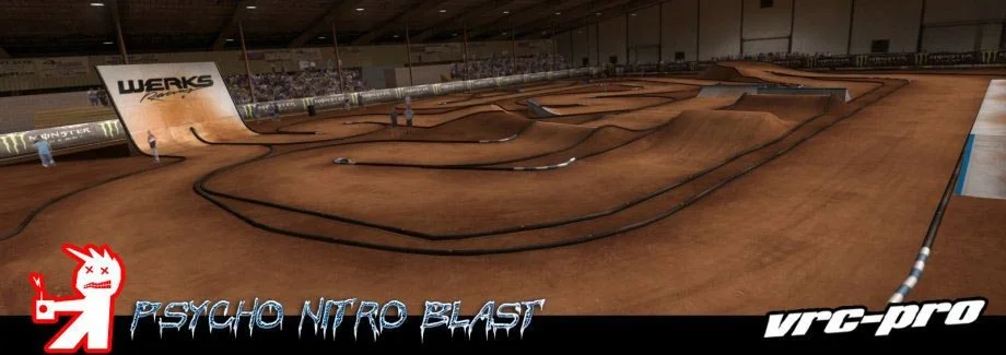 Vrc Pro - кадр 7