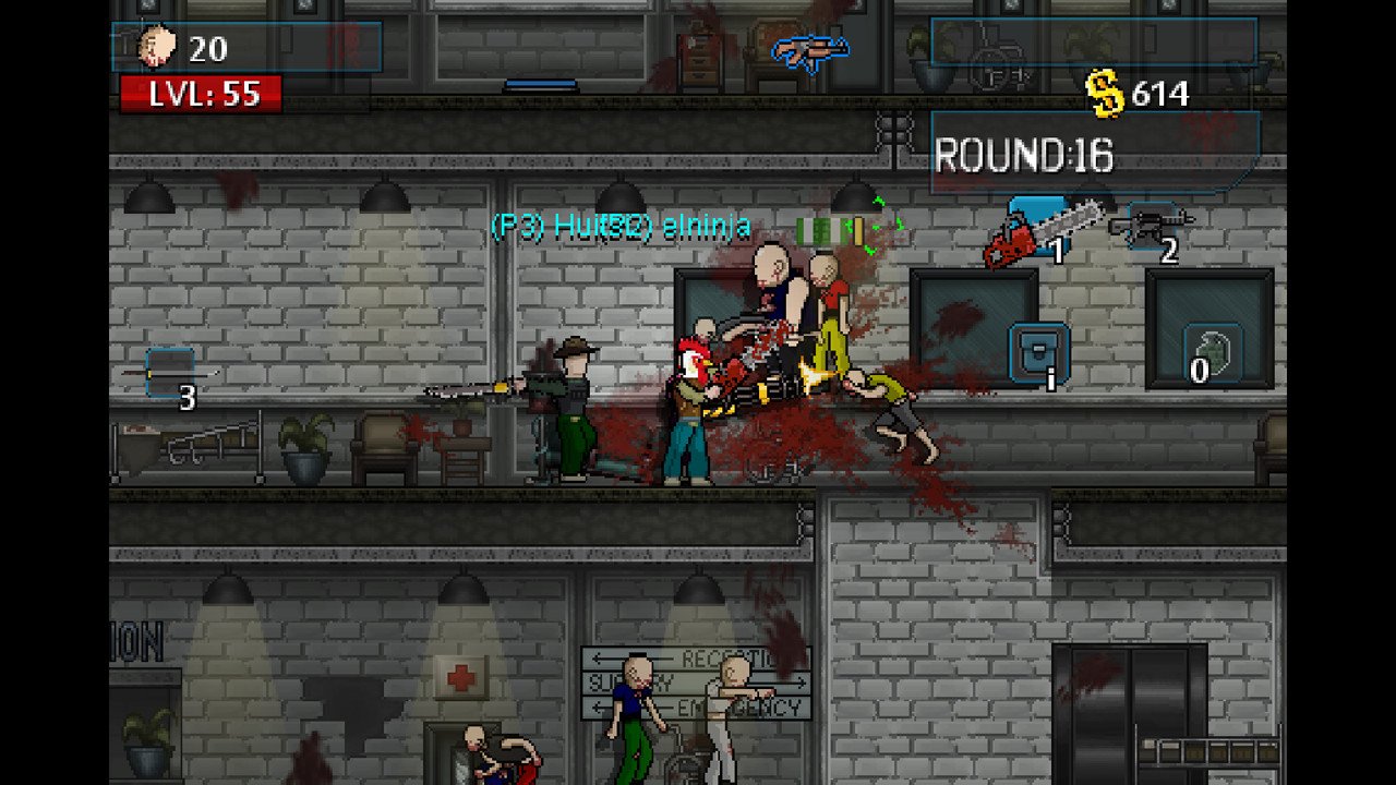 Zombie Kill of the Week - Reborn — скриншот 6