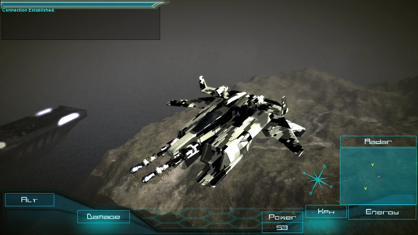 MorphShift Wars - кадр 4