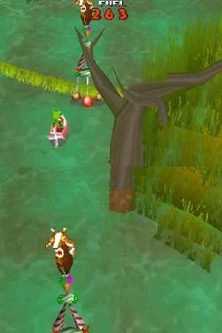 Crazy Hunter - кадр 3
