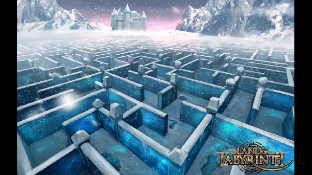 Land of Labyrinth - кадр 6