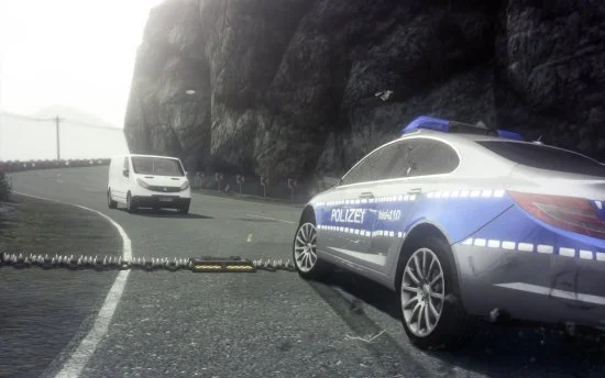 Crash Time 5: Undercover - кадр 3