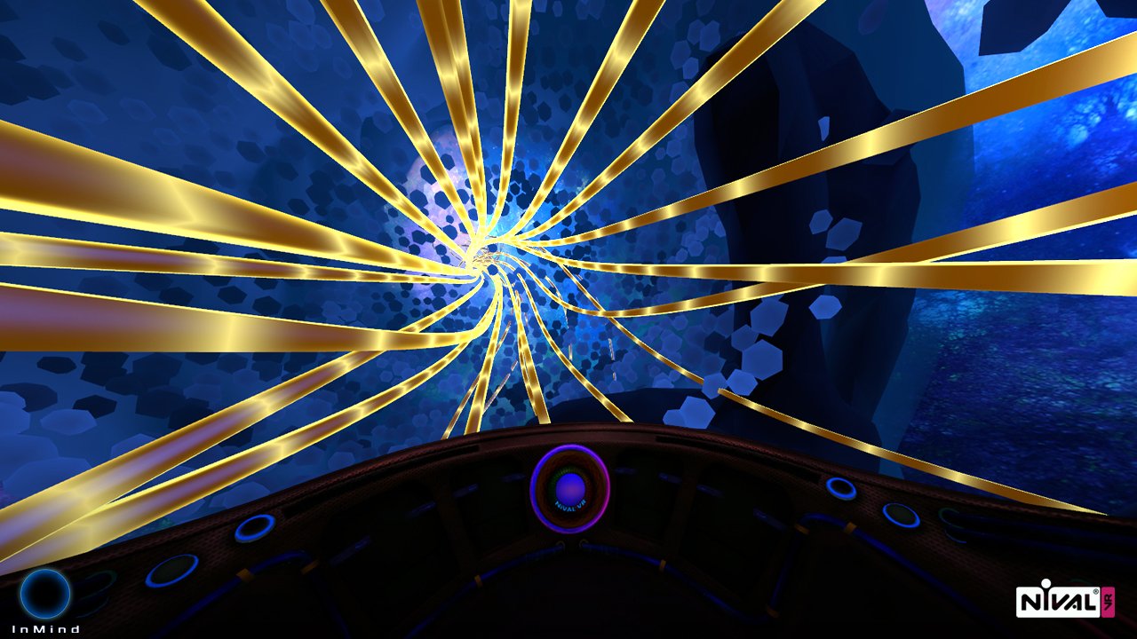 InMind VR — скриншот 4