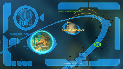 Planetary Annihilation — скриншот 3